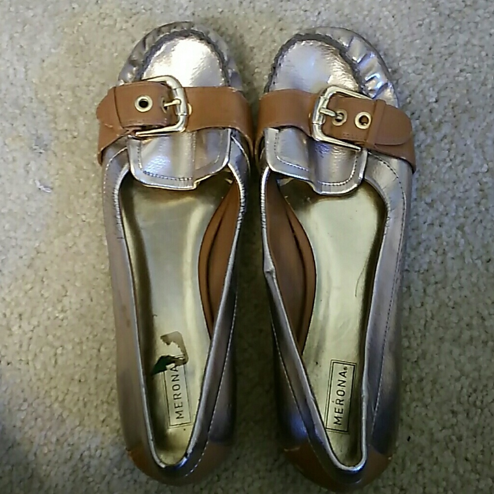 Merona cute shoes